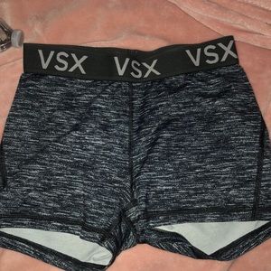 vs spandex